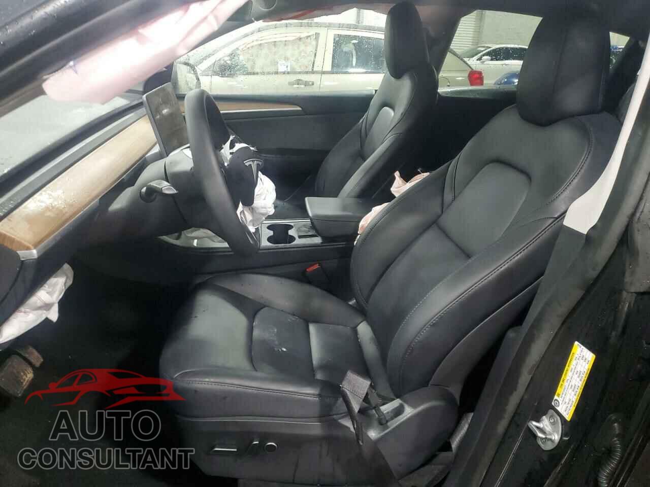 TESLA MODEL Y 2023 - 7SAYGAEE6PF870780