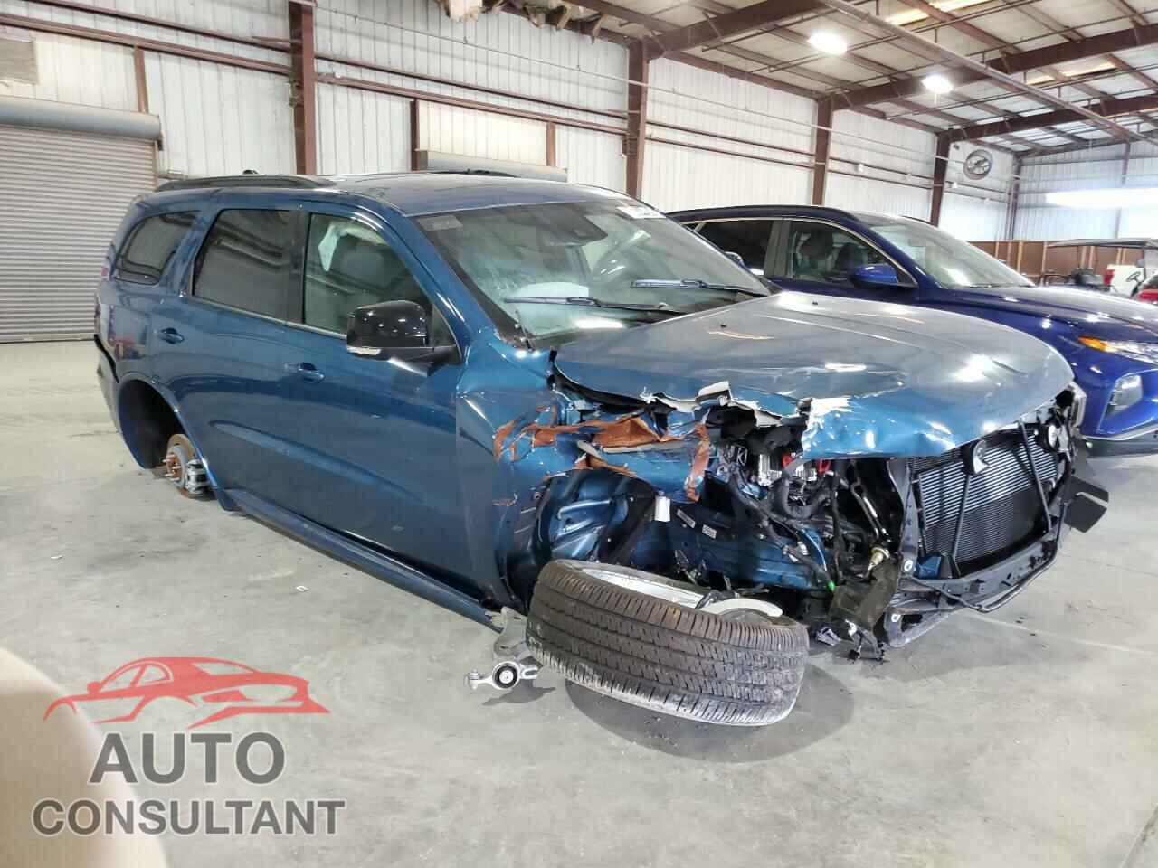 DODGE DURANGO 2024 - 1C4RDHDG4RC237507