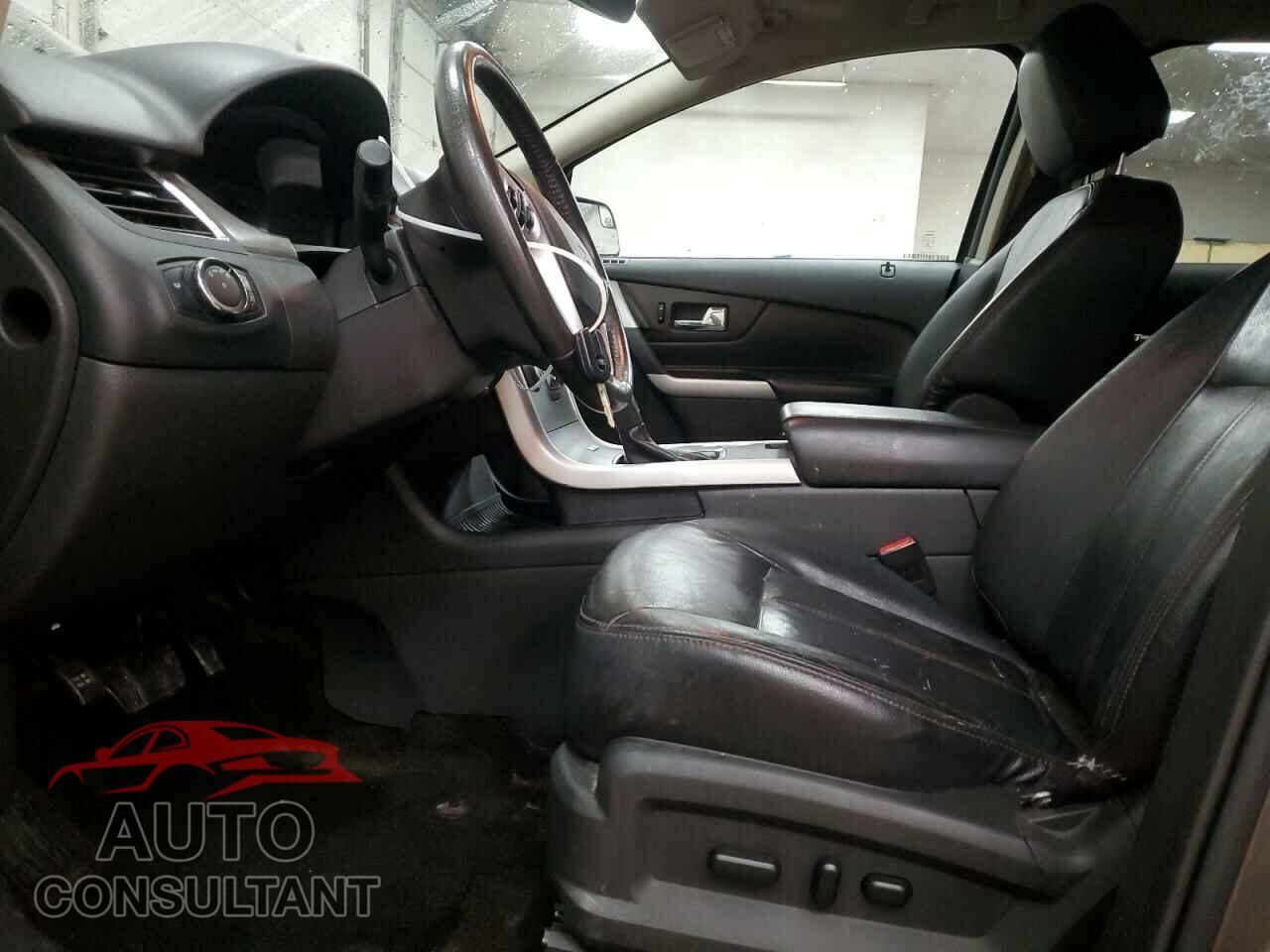 FORD EDGE 2014 - 2FMDK4JC9EBA44074