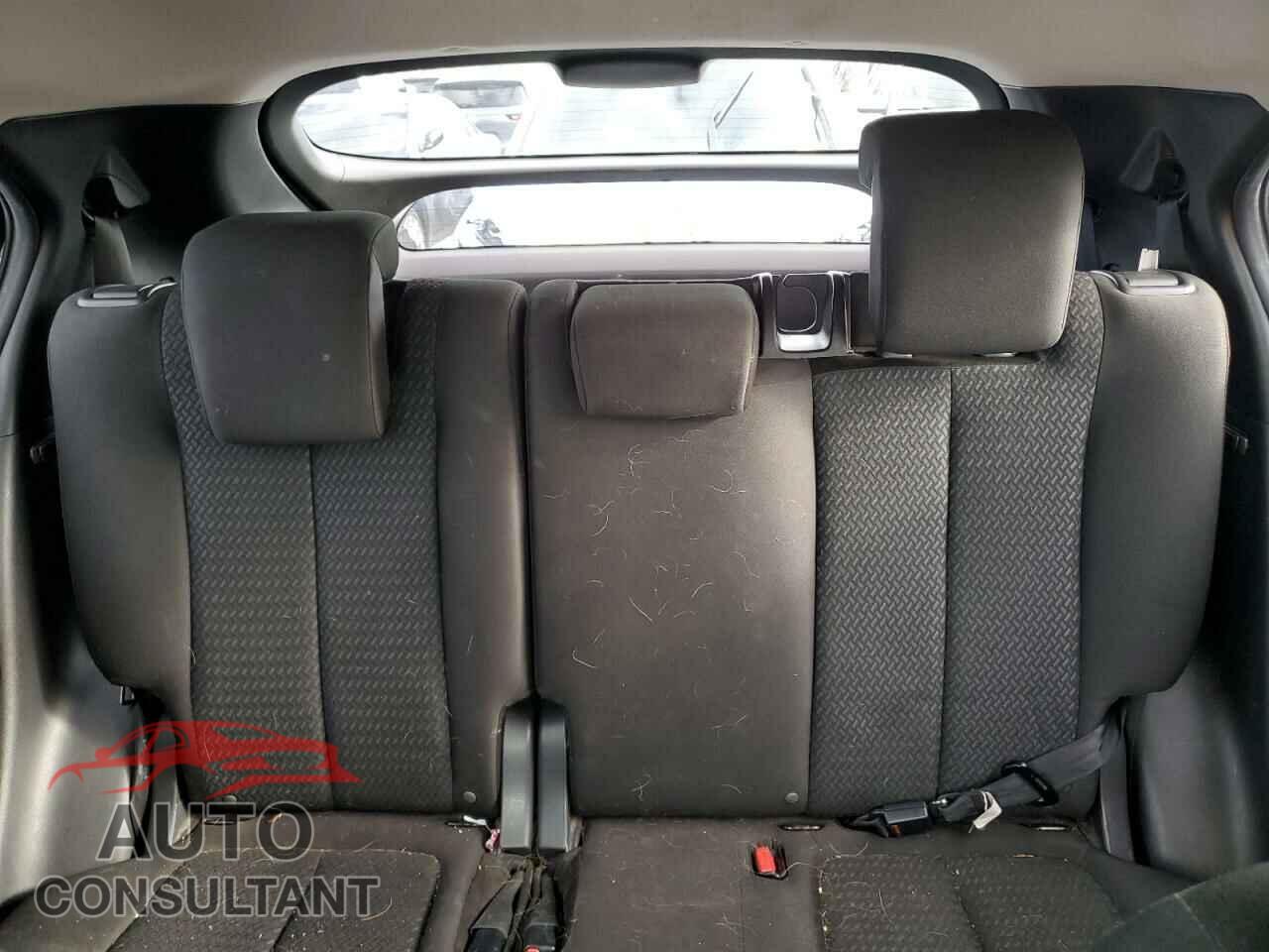 MITSUBISHI ECLIPSE 2020 - JA4AT3AA5LZ013180