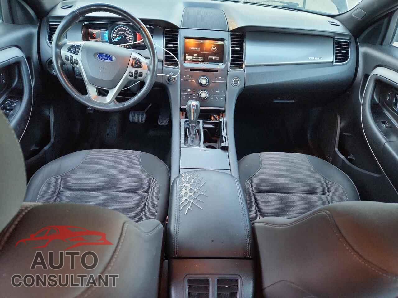FORD TAURUS 2014 - 1FAHP2E91EG149295