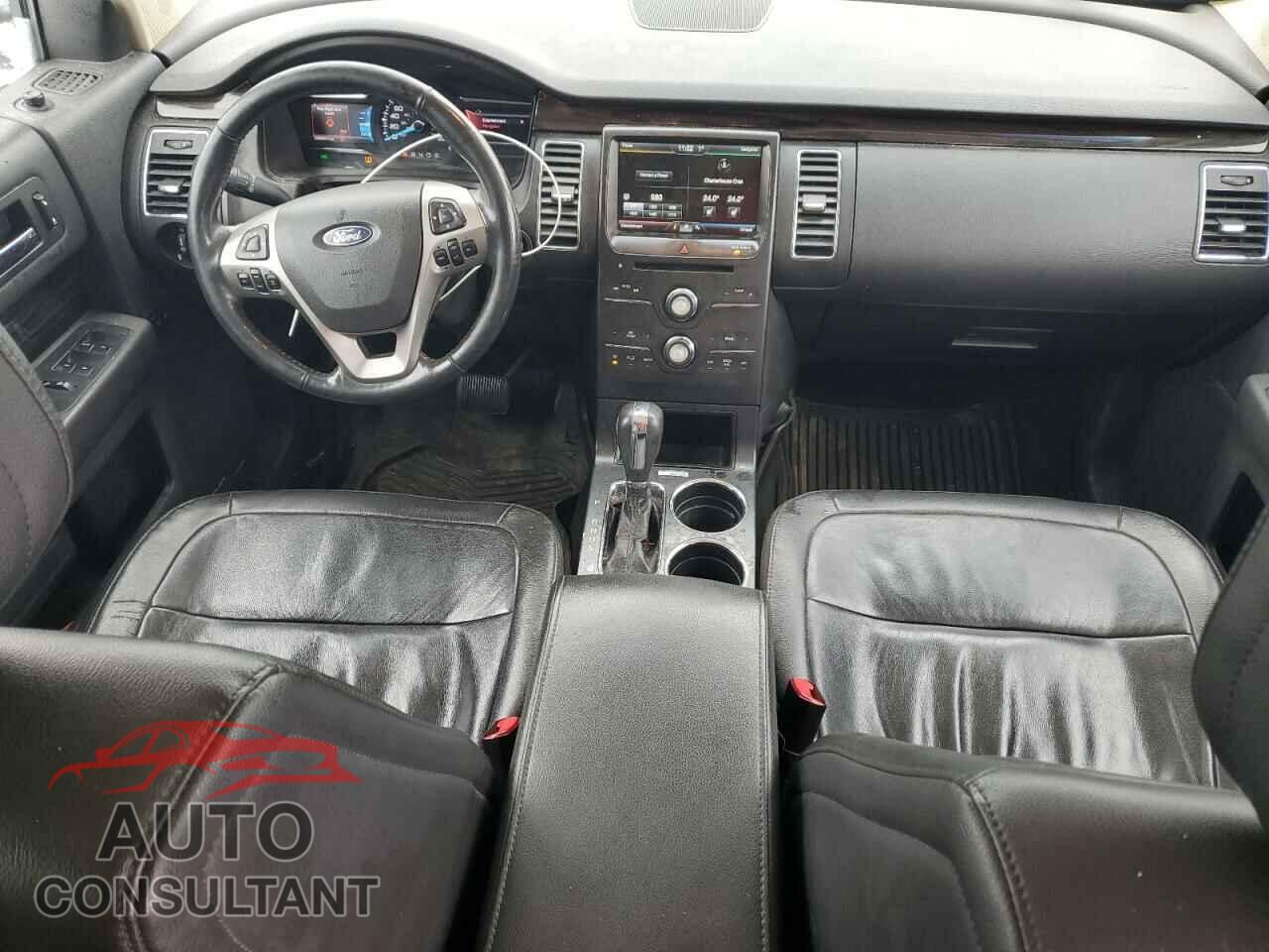 FORD FLEX 2014 - 2FMGK5C81EBD15219