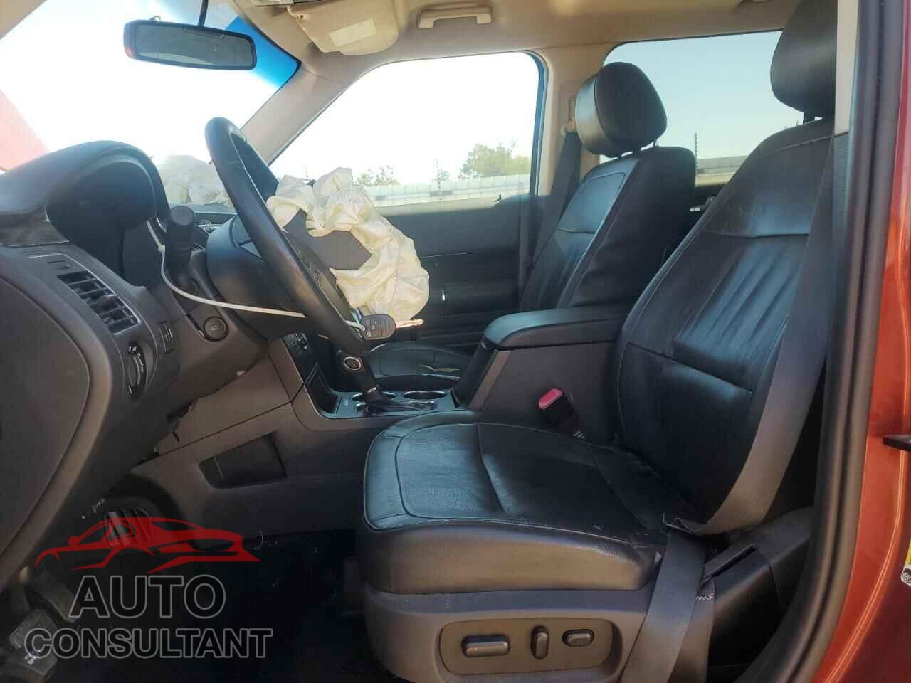FORD FLEX 2014 - 2FMGK5C81EBD21960