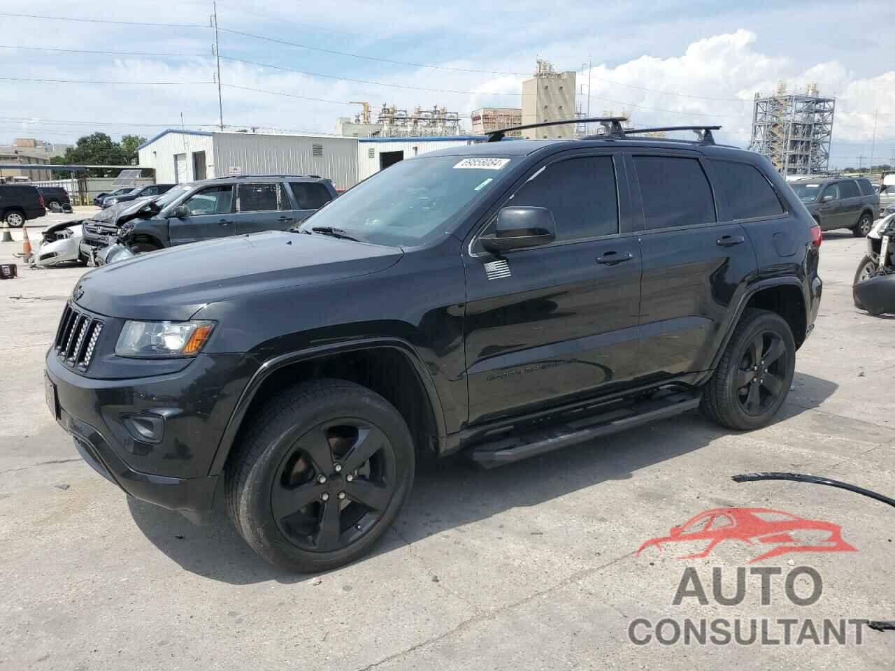 JEEP GRAND CHER 2014 - 1C4RJFAG5EC522907
