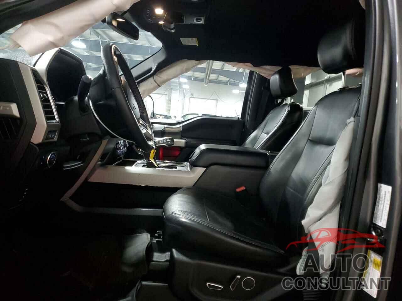 FORD F-150 2015 - 1FTEW1EFXFKD30183