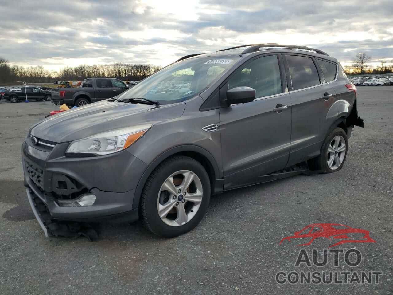 FORD ESCAPE 2013 - 1FMCU0GX2DUD17793
