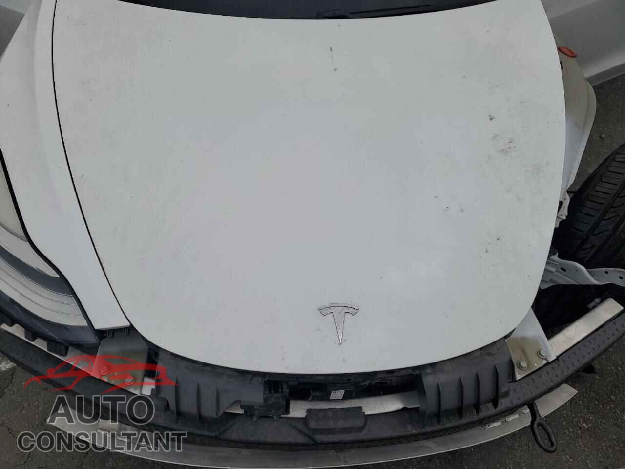 TESLA MODEL 3 2018 - 5YJ3E1EA2JF162544