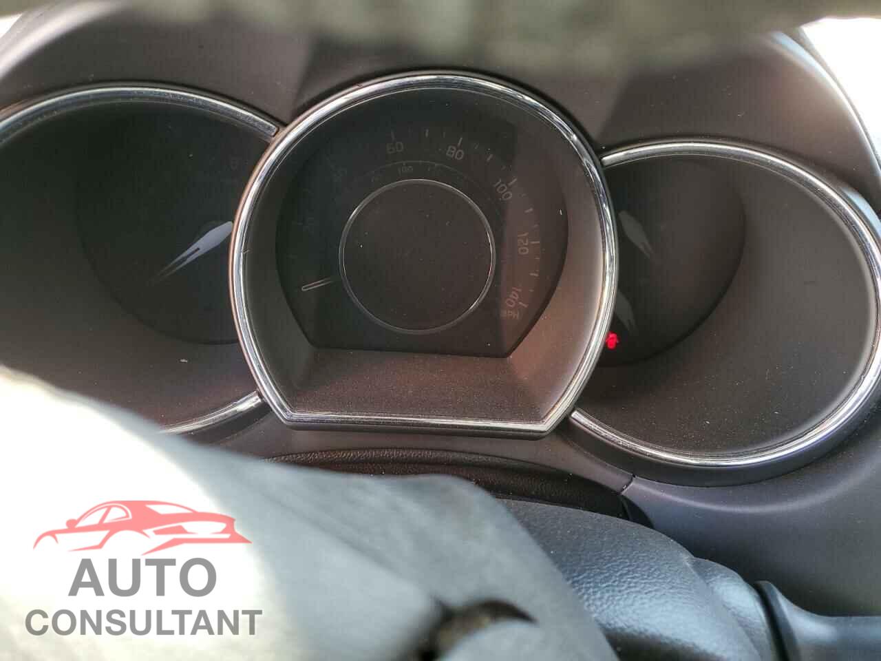 KIA RIO 2012 - KNADN5A35C6082086