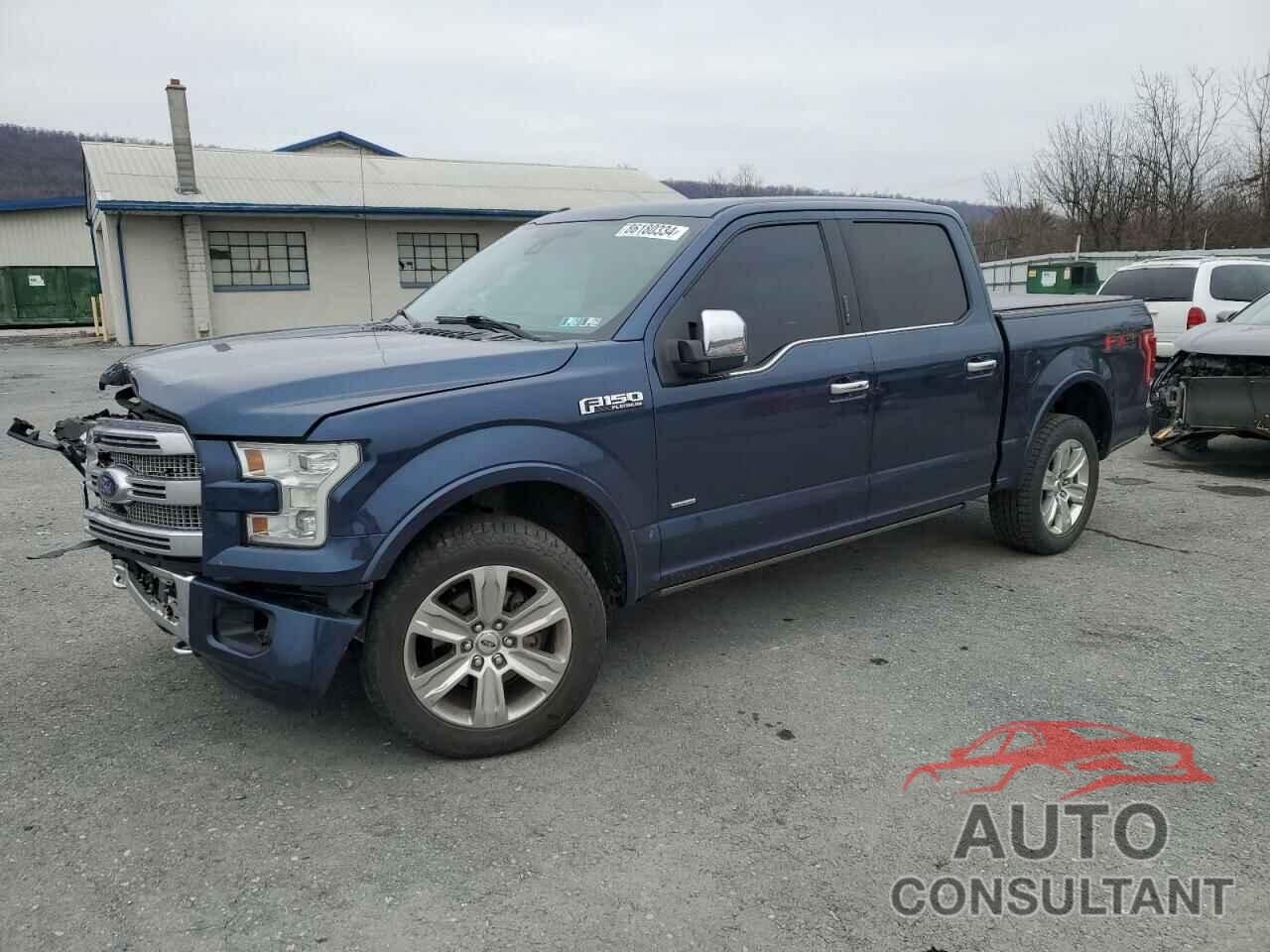 FORD F-150 2015 - 1FTEW1EG3FFC83192