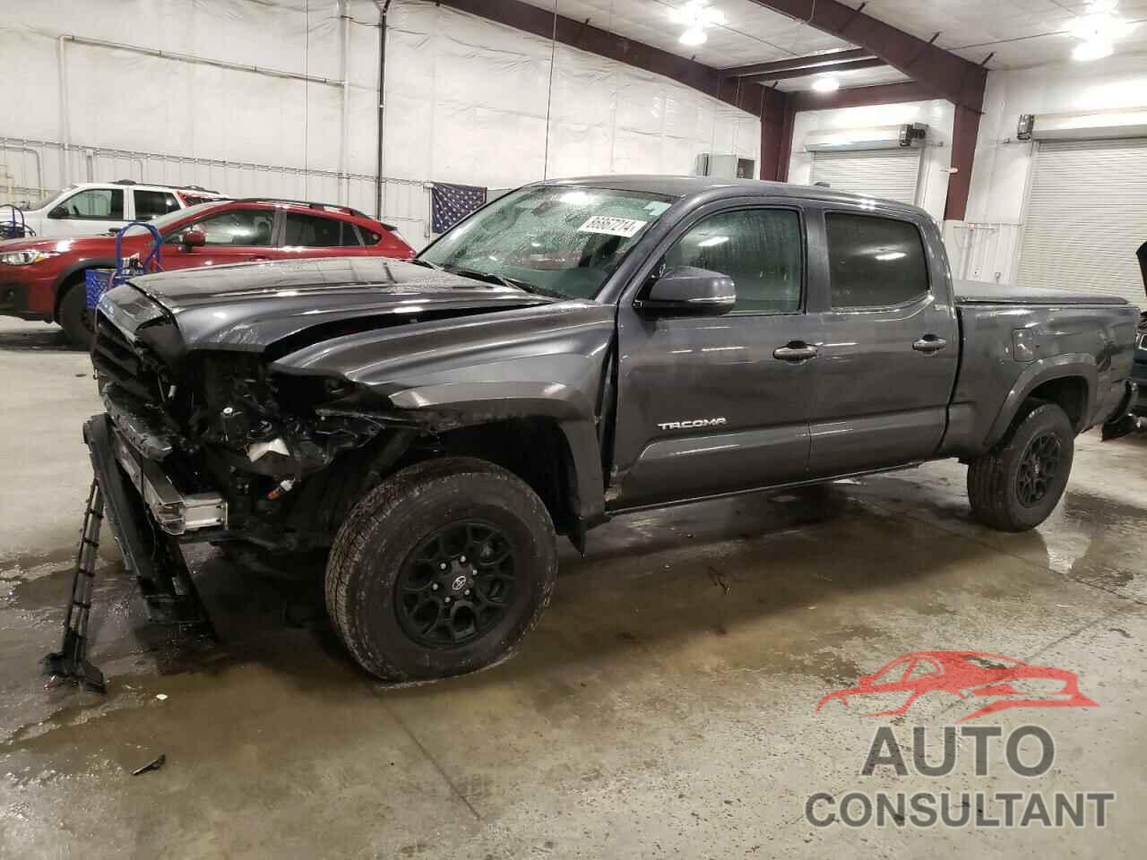 TOYOTA TACOMA 2022 - 3TMDZ5BN7NM129564