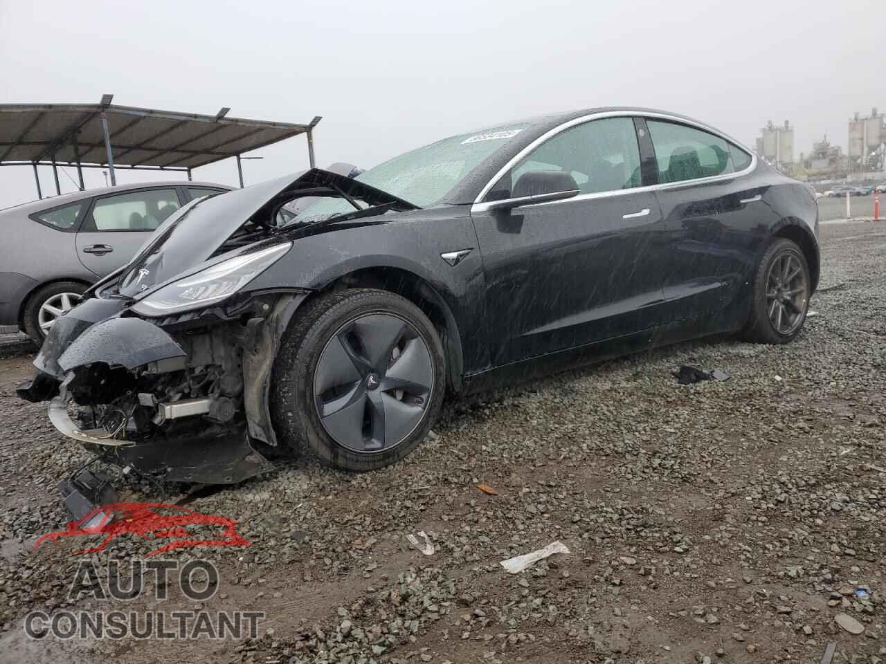 TESLA MODEL 3 2020 - 5YJ3E1EA3LF657631
