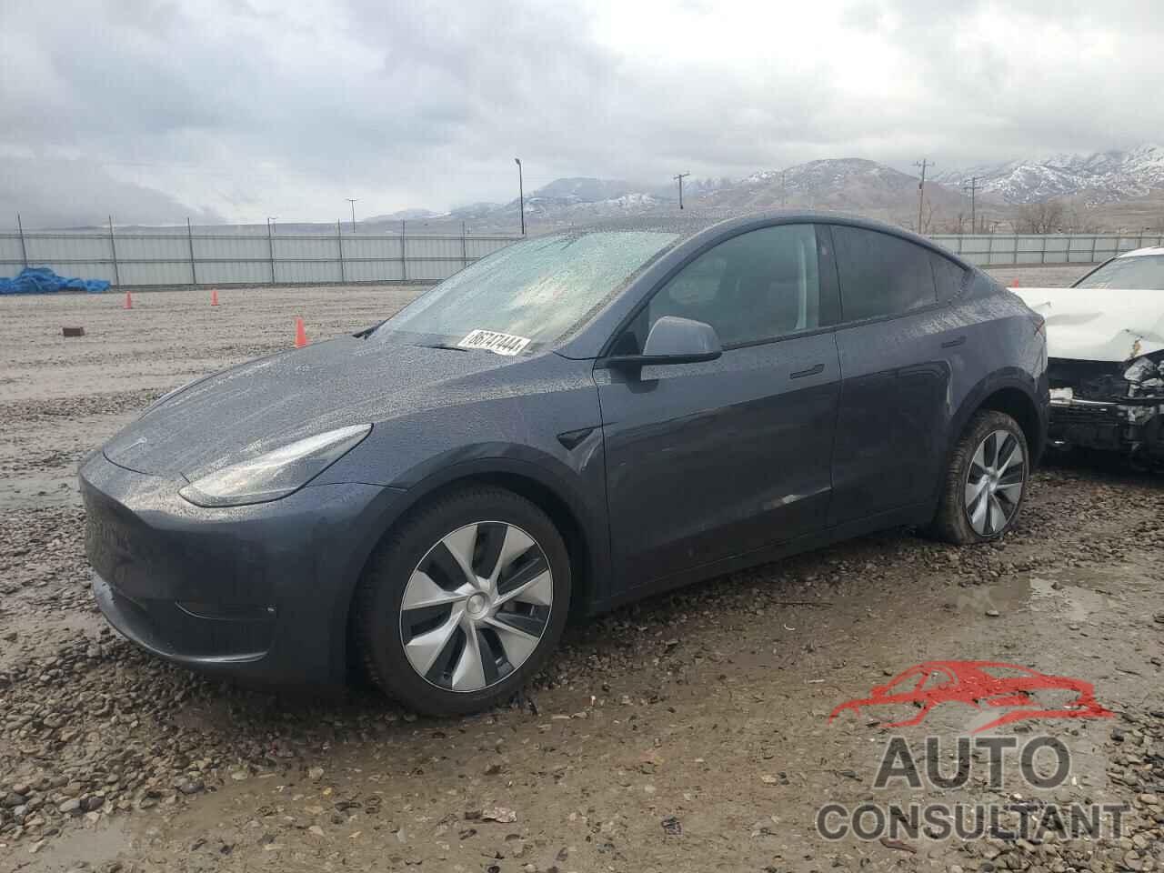 TESLA MODEL Y 2023 - 7SAYGDEE1PF870350