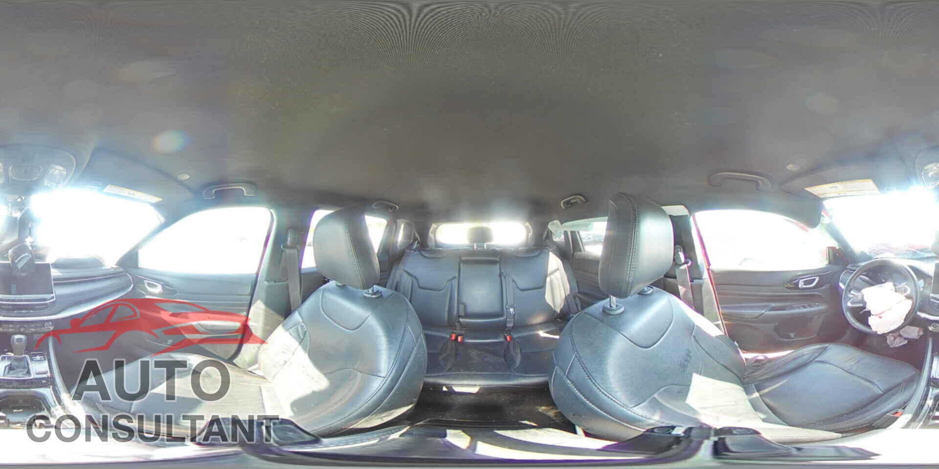 JEEP COMPASS 2022 - 3C4NJDCB2NT212027