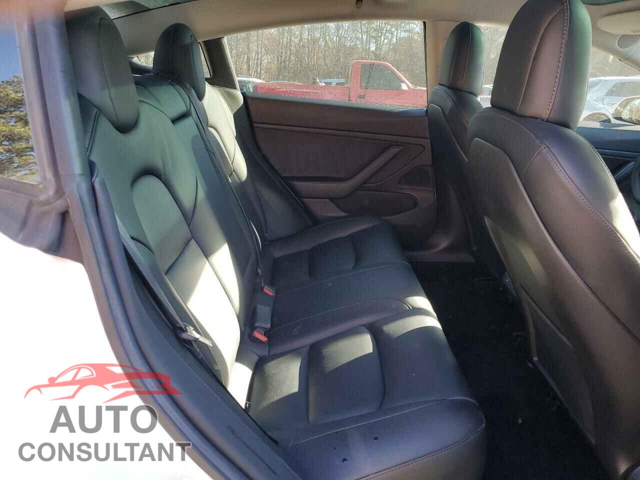 TESLA MODEL 3 2019 - 5YJ3E1EA2KF446595
