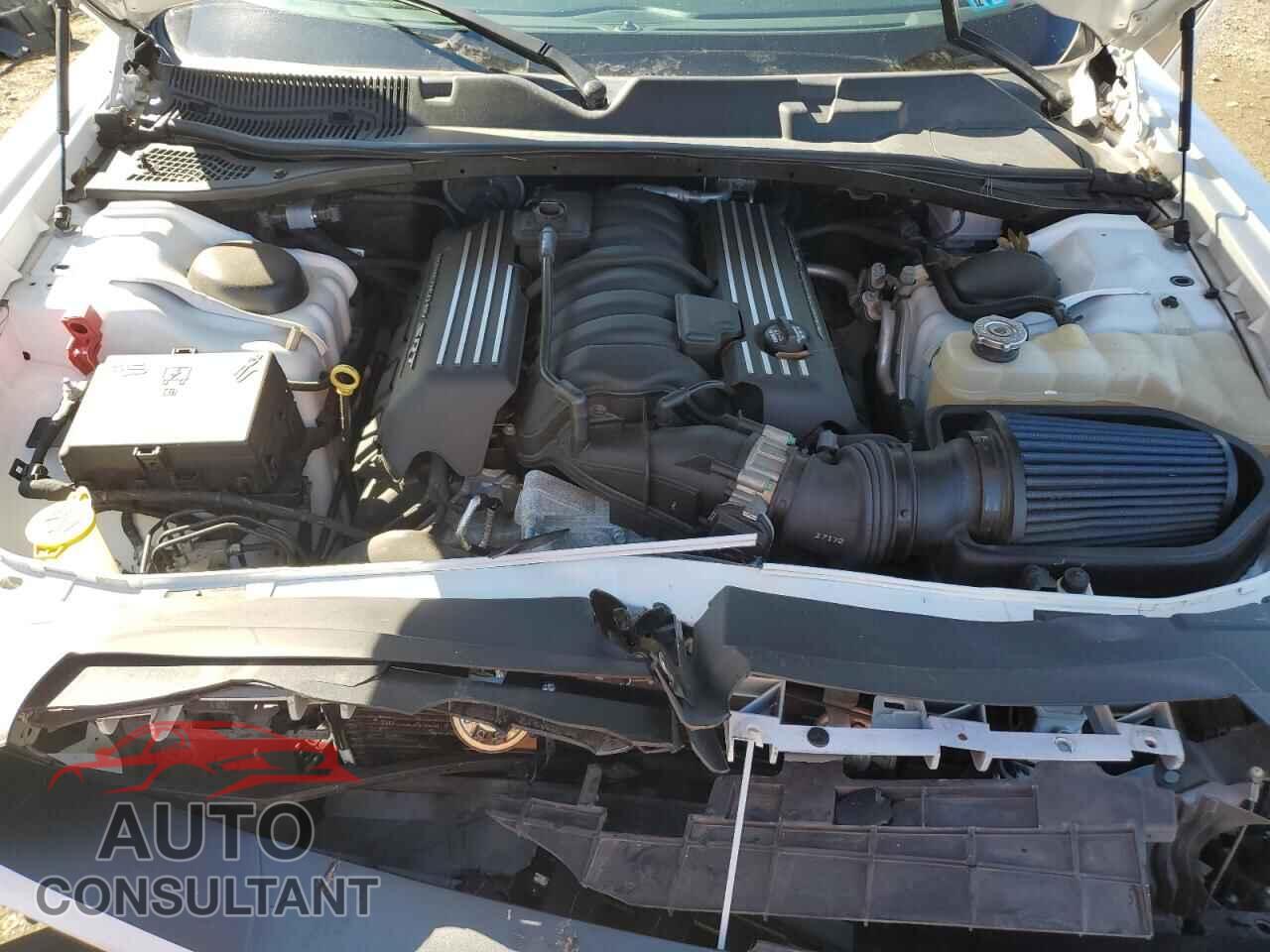 DODGE CHALLENGER 2018 - 2C3CDZFJ0JH110652