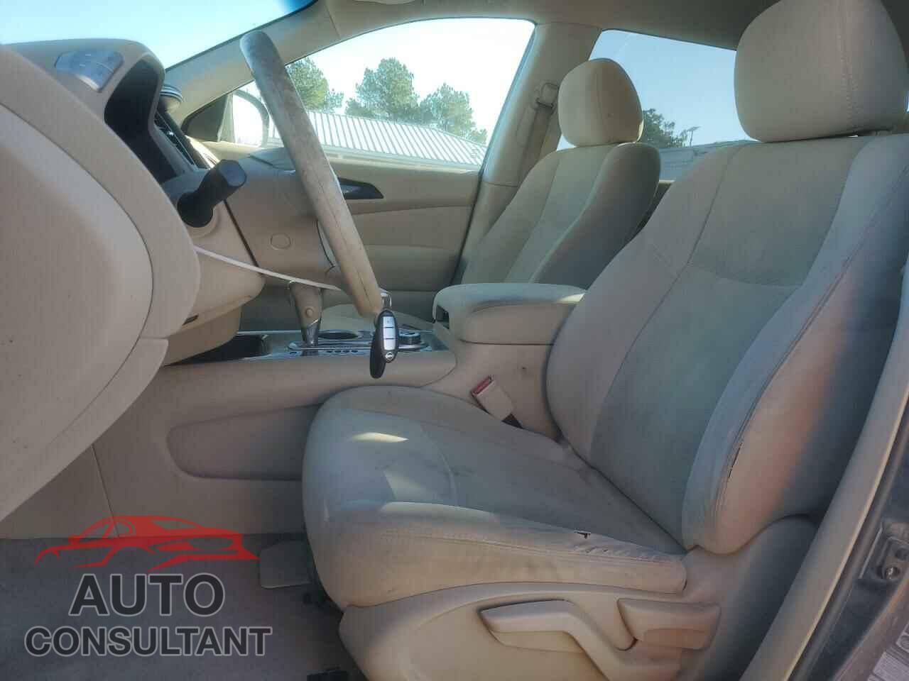 NISSAN PATHFINDER 2015 - 5N1AR2MM3FC682782