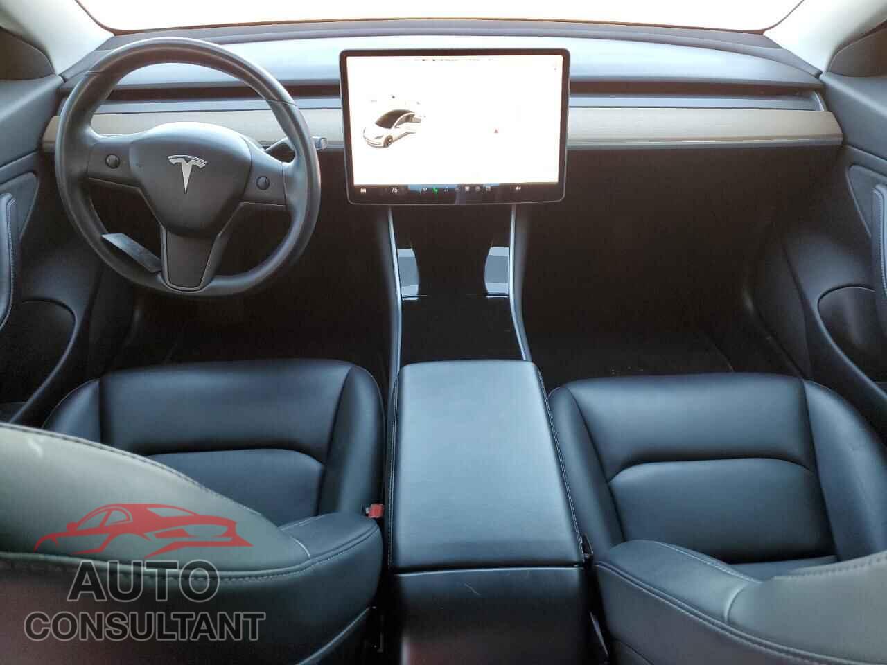 TESLA MODEL 3 2018 - 5YJ3E1EA2JF162611