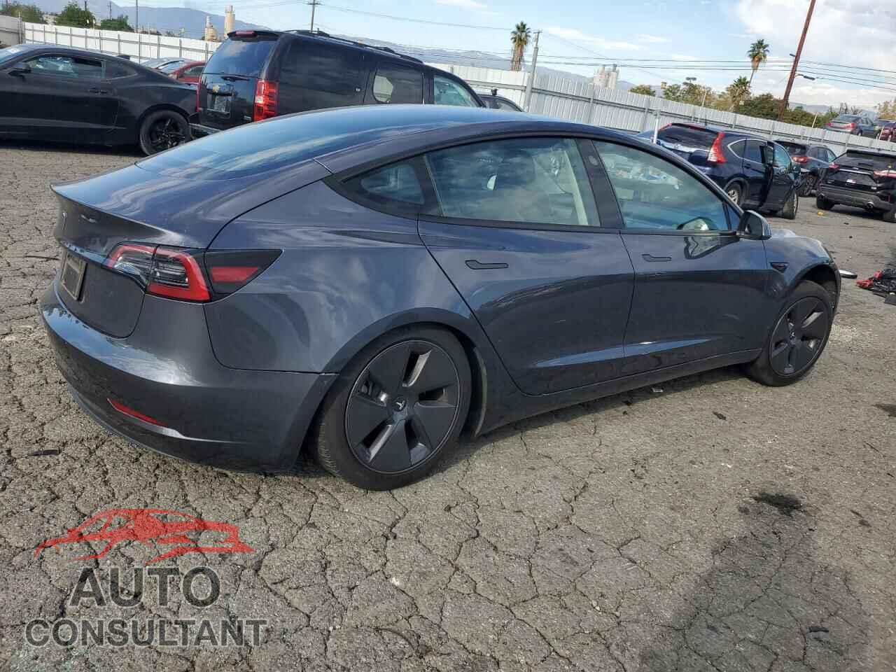 TESLA MODEL 3 2023 - 5YJ3E1EA0PF589701