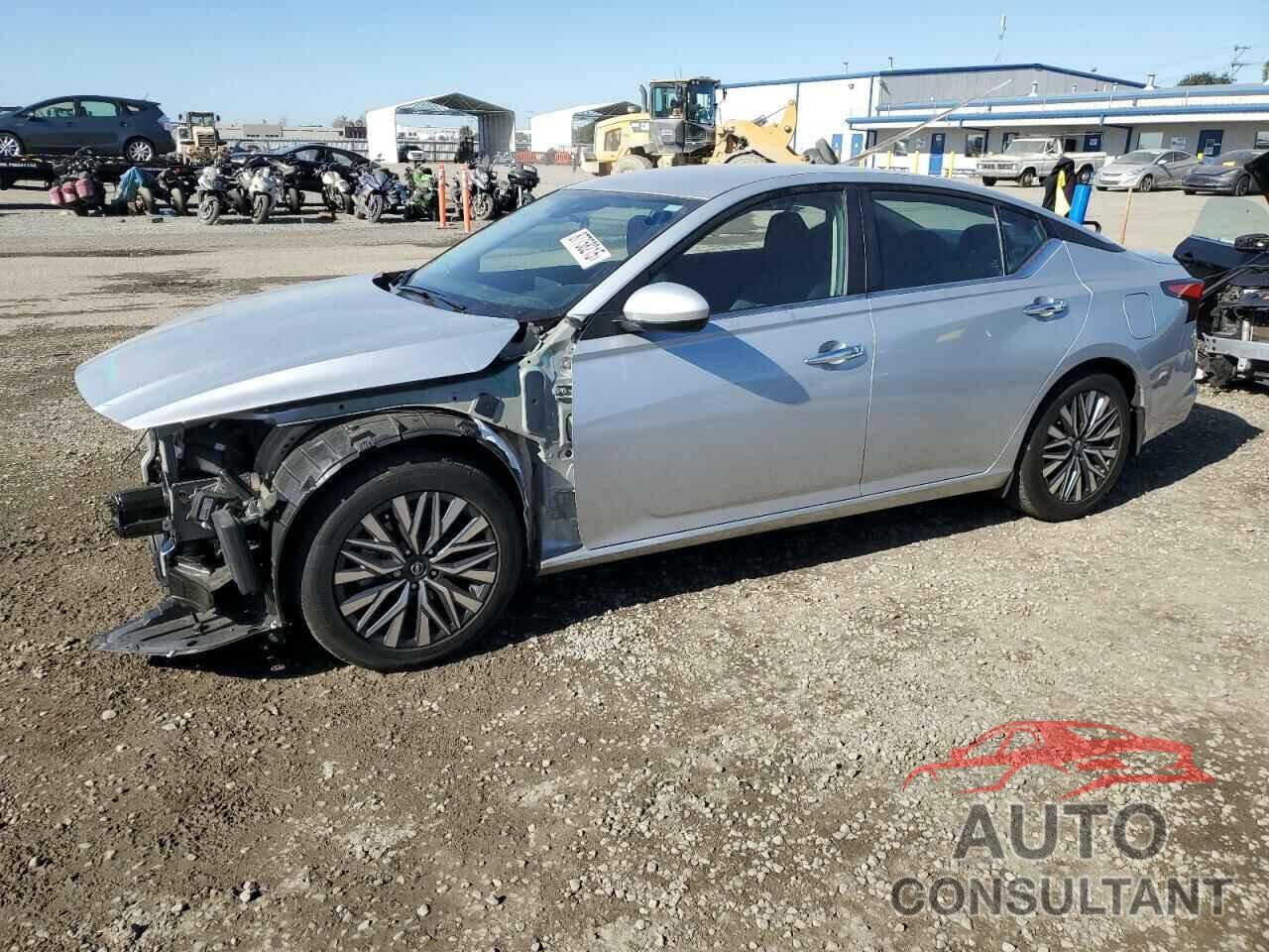 NISSAN ALTIMA 2023 - 1N4BL4DV4PN401616