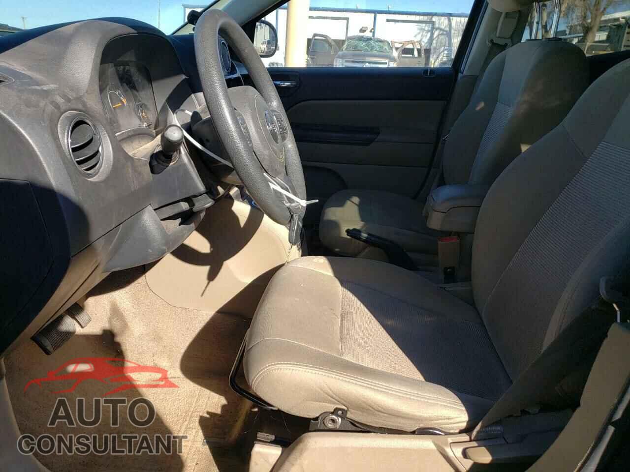 JEEP COMPASS 2015 - 1C4NJCBB4FD115902