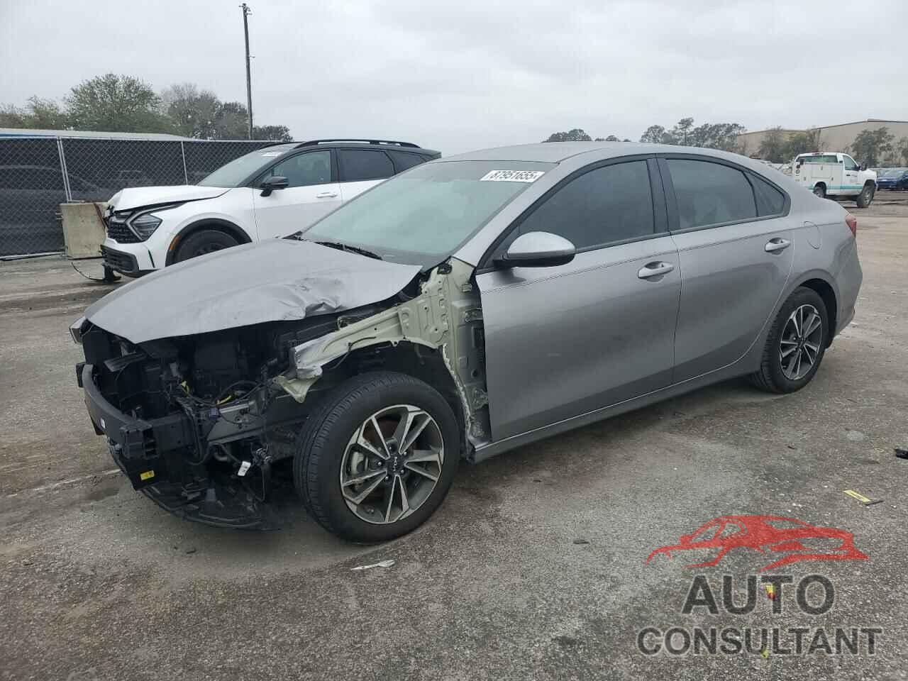 KIA FORTE 2024 - 3KPF24AD5RE824125