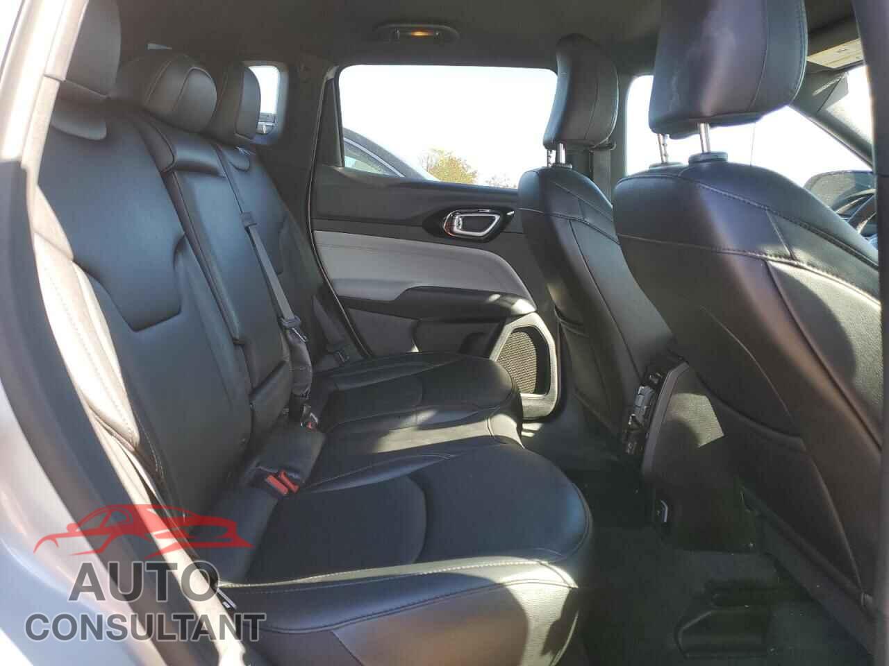 JEEP COMPASS 2024 - 3C4NJDCN7RT142329