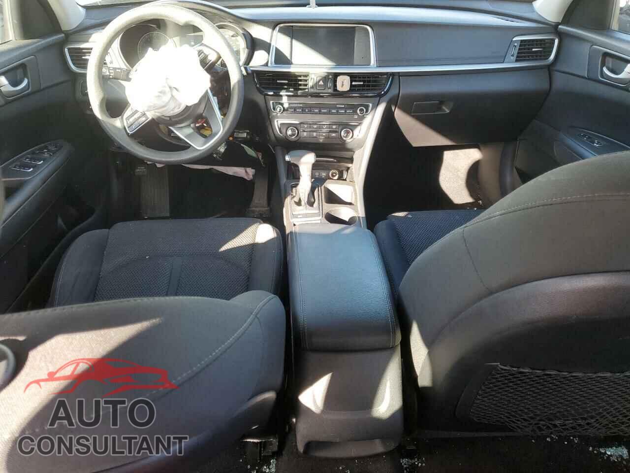 KIA OPTIMA 2020 - 5XXGT4L31LG443473