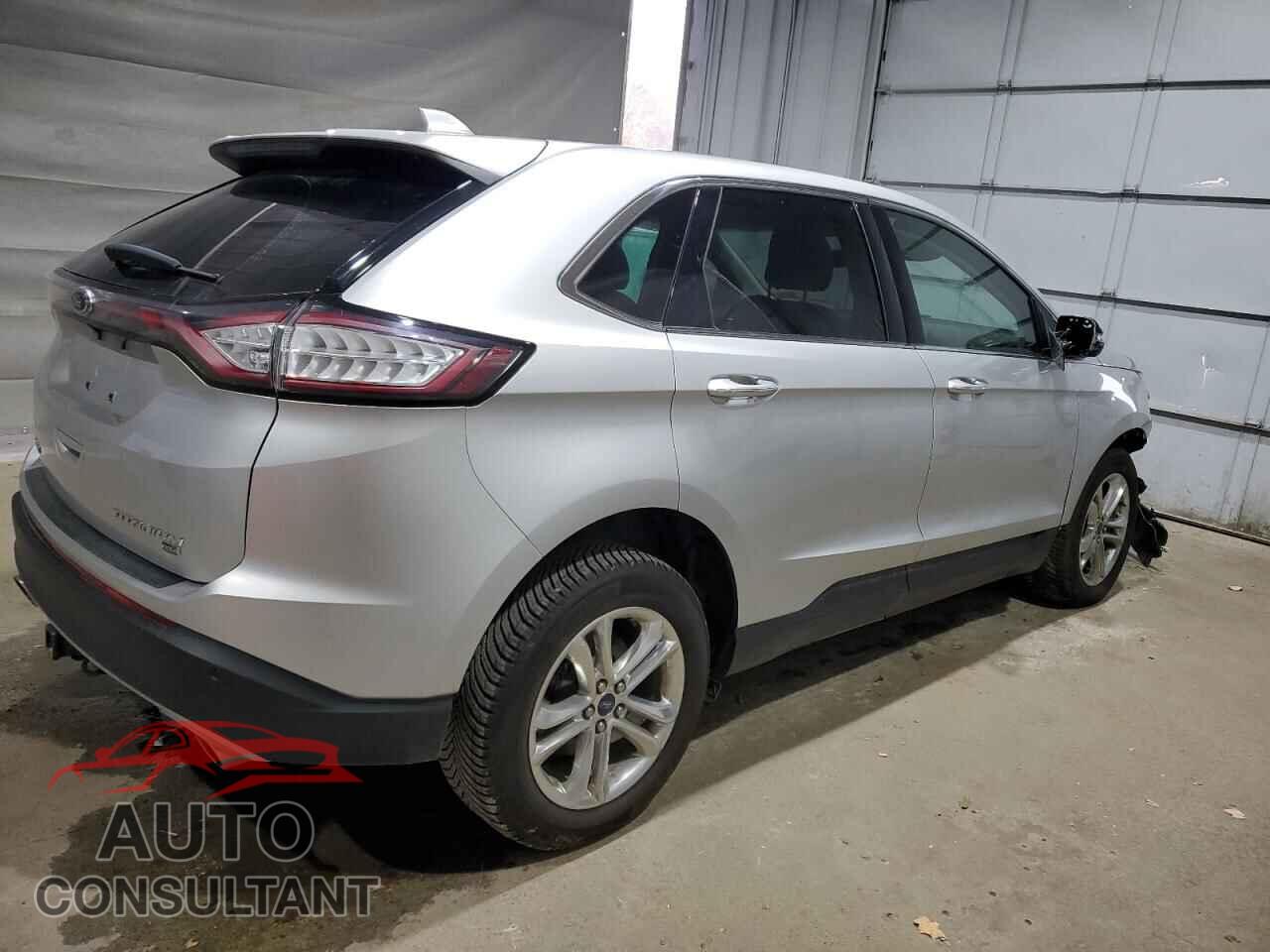 FORD EDGE 2016 - 2FMPK4K82GBB41482
