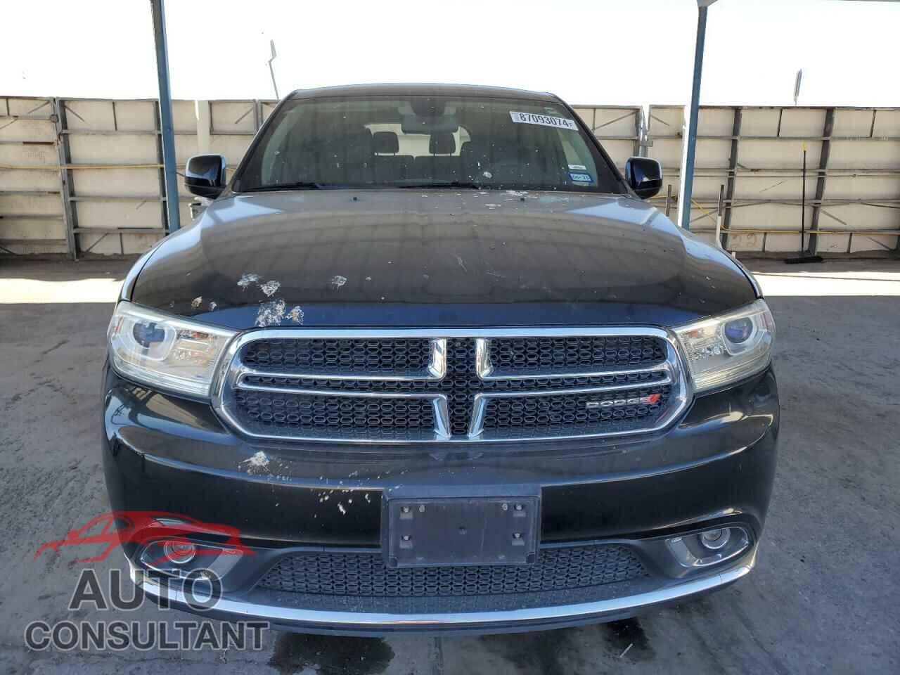DODGE DURANGO 2014 - 1C4RDHAG4EC979582