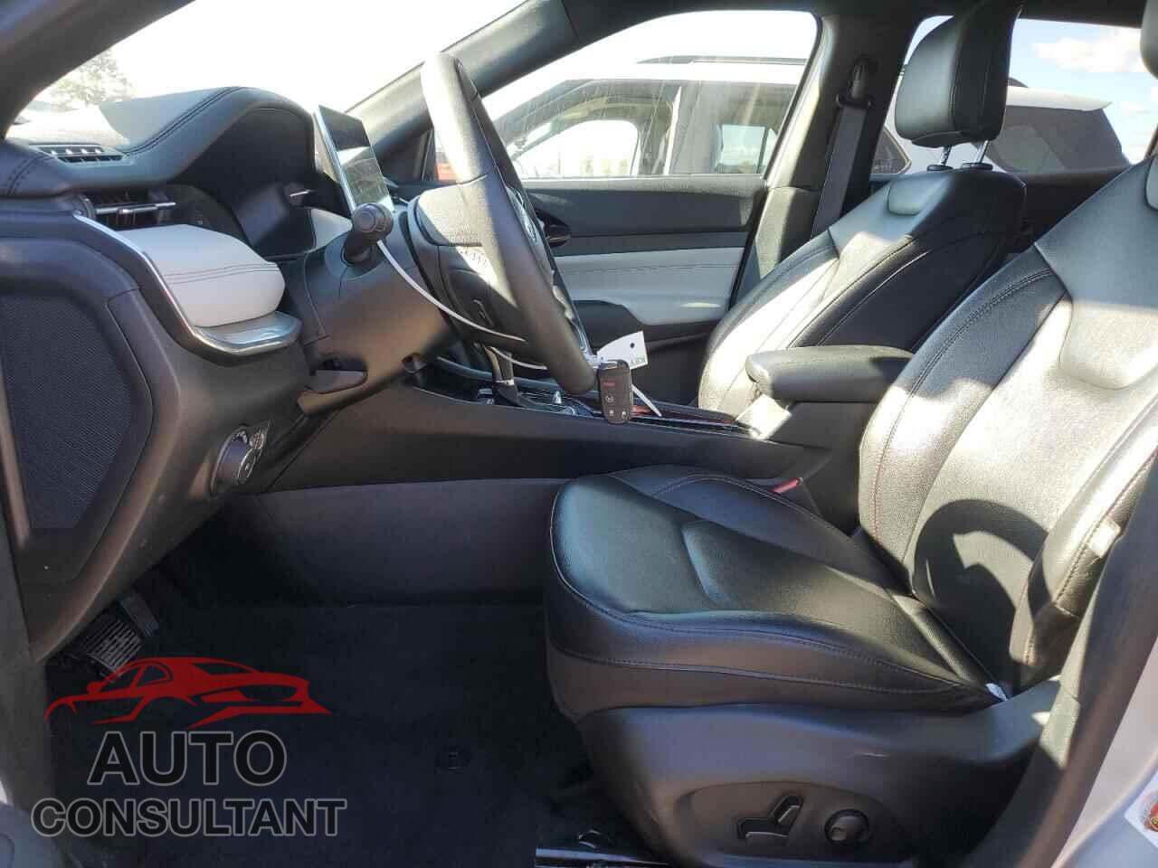 JEEP COMPASS 2024 - 3C4NJDCN7RT142329