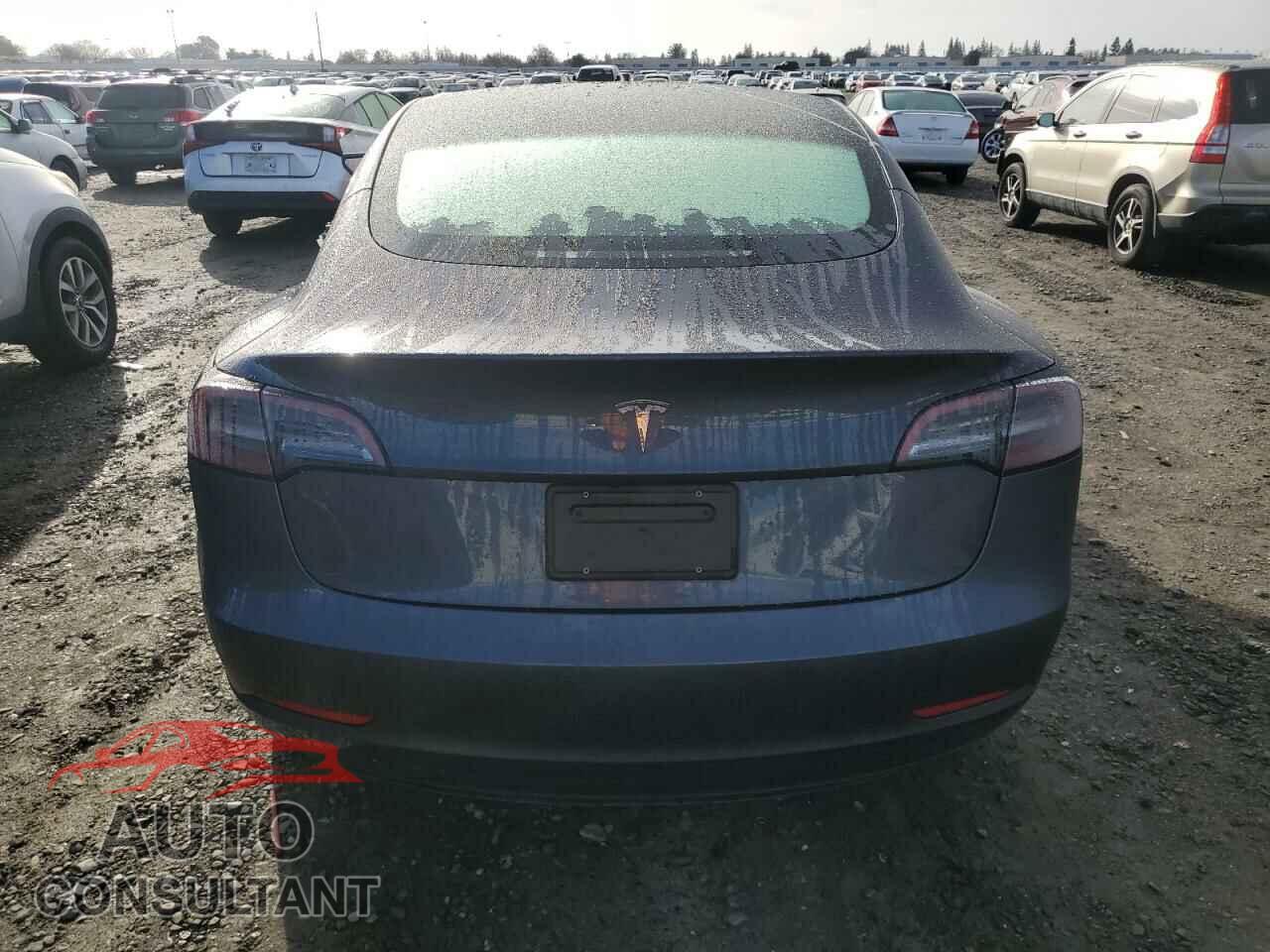 TESLA MODEL 3 2023 - 5YJ3E1EA9PF668249