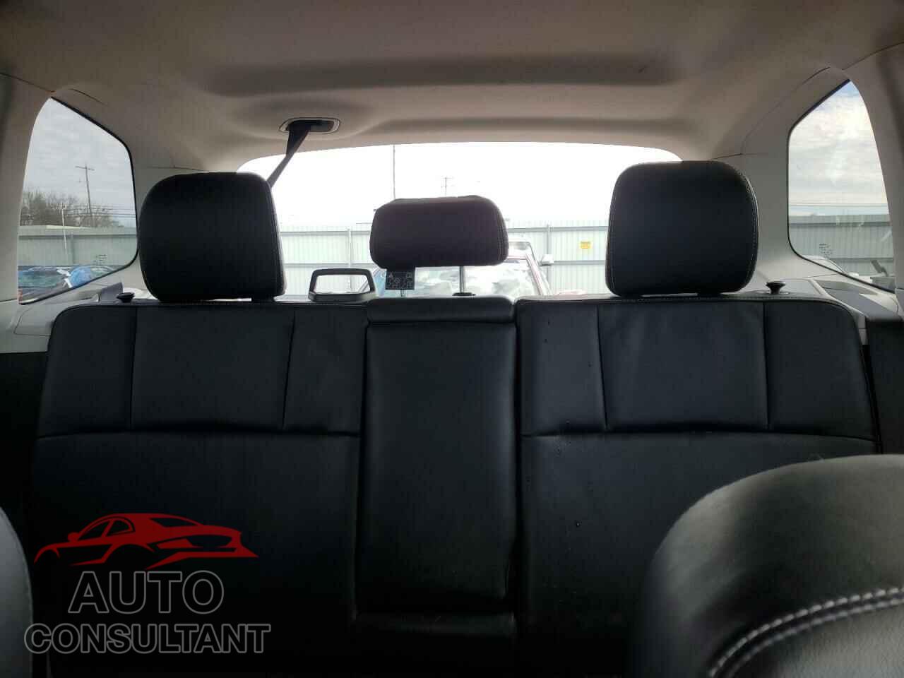 SUBARU FORESTER 2014 - JF2SJGMC0EH428437