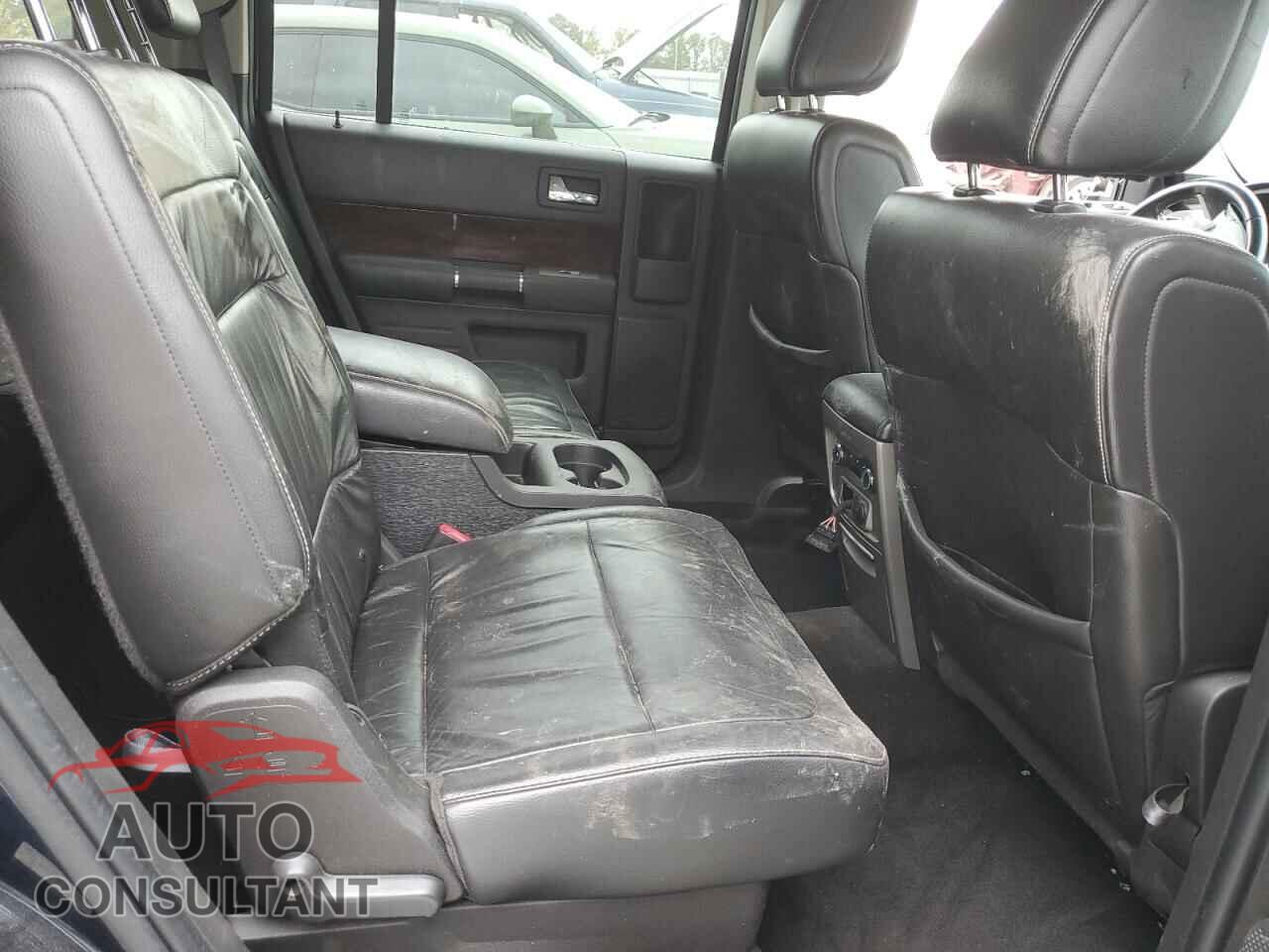 FORD FLEX 2009 - 2FMDK52C19BA12097