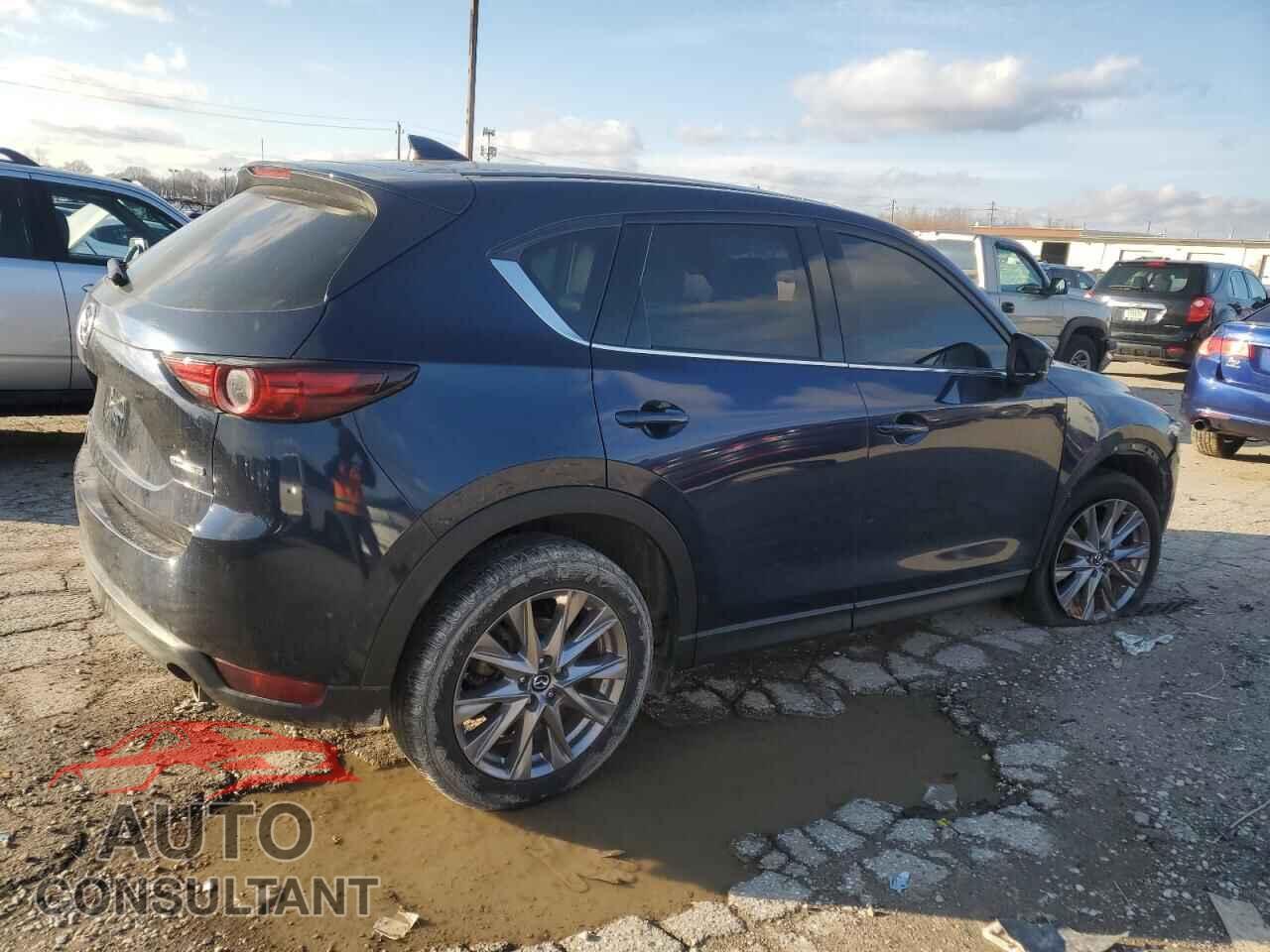 MAZDA CX-5 2020 - JM3KFADM8L0730597