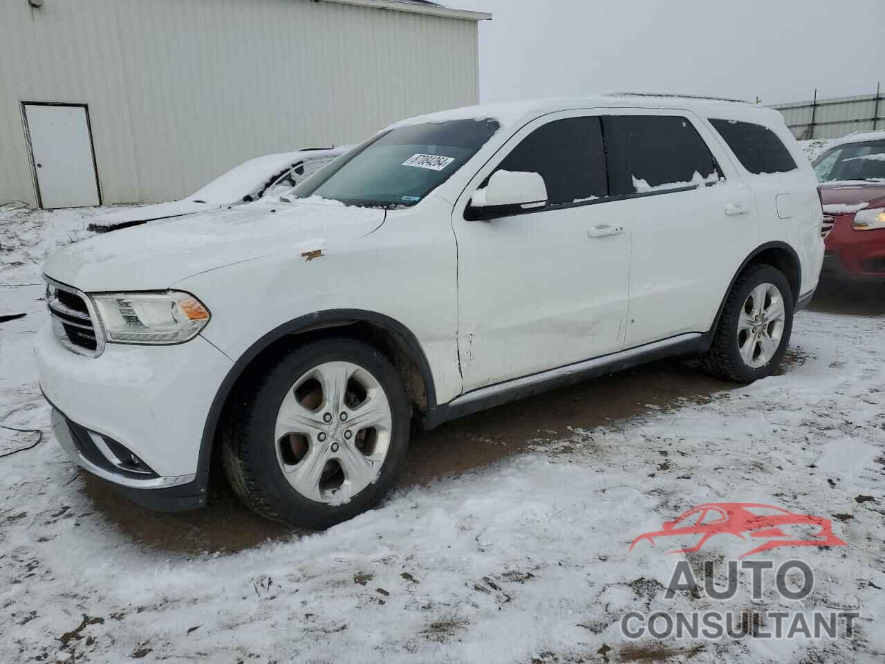 DODGE DURANGO 2015 - 1C4RDJDG4FC881091