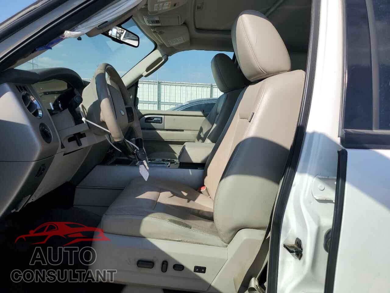FORD EXPEDITION 2014 - 1FMJK2A55EEF65919