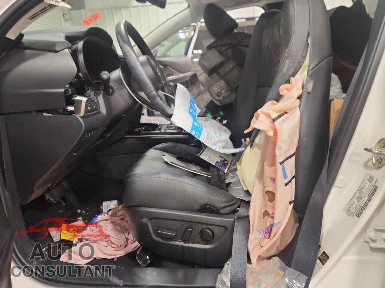 MAZDA CX30 2025 - 3MVDMBCM4SM801898