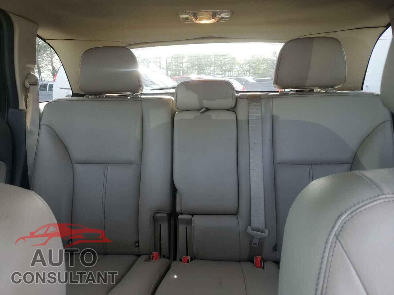 FORD EDGE 2013 - 2FMDK3JC9DBC76439