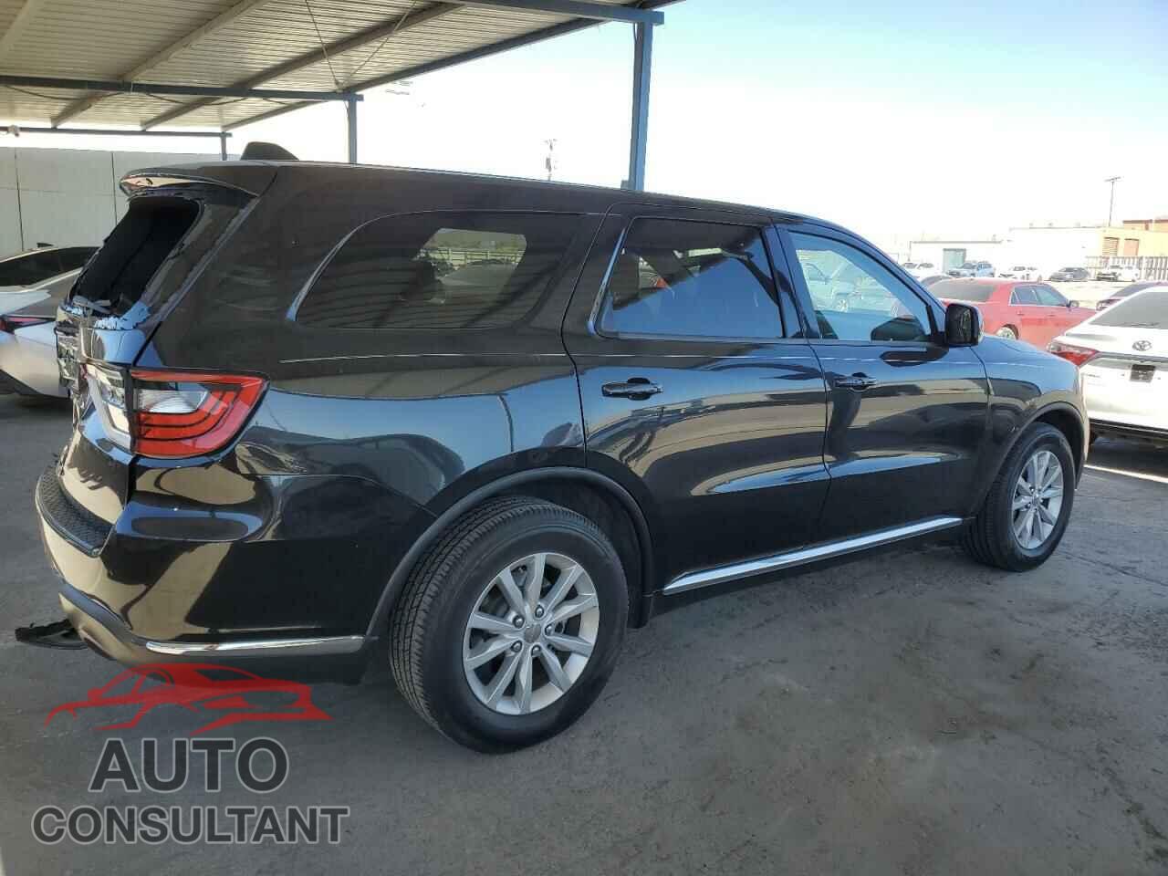 DODGE DURANGO 2014 - 1C4RDHAG4EC979582