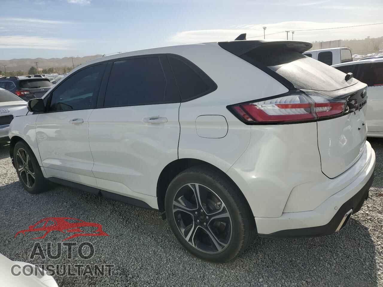 FORD EDGE 2023 - 2FMPK4AP2PBA42234