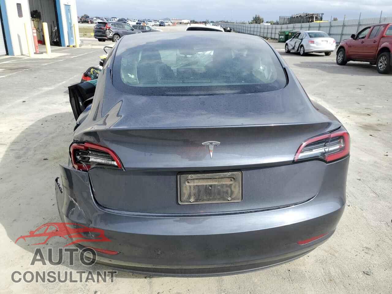 TESLA MODEL 3 2023 - 5YJ3E1EA2PF454610