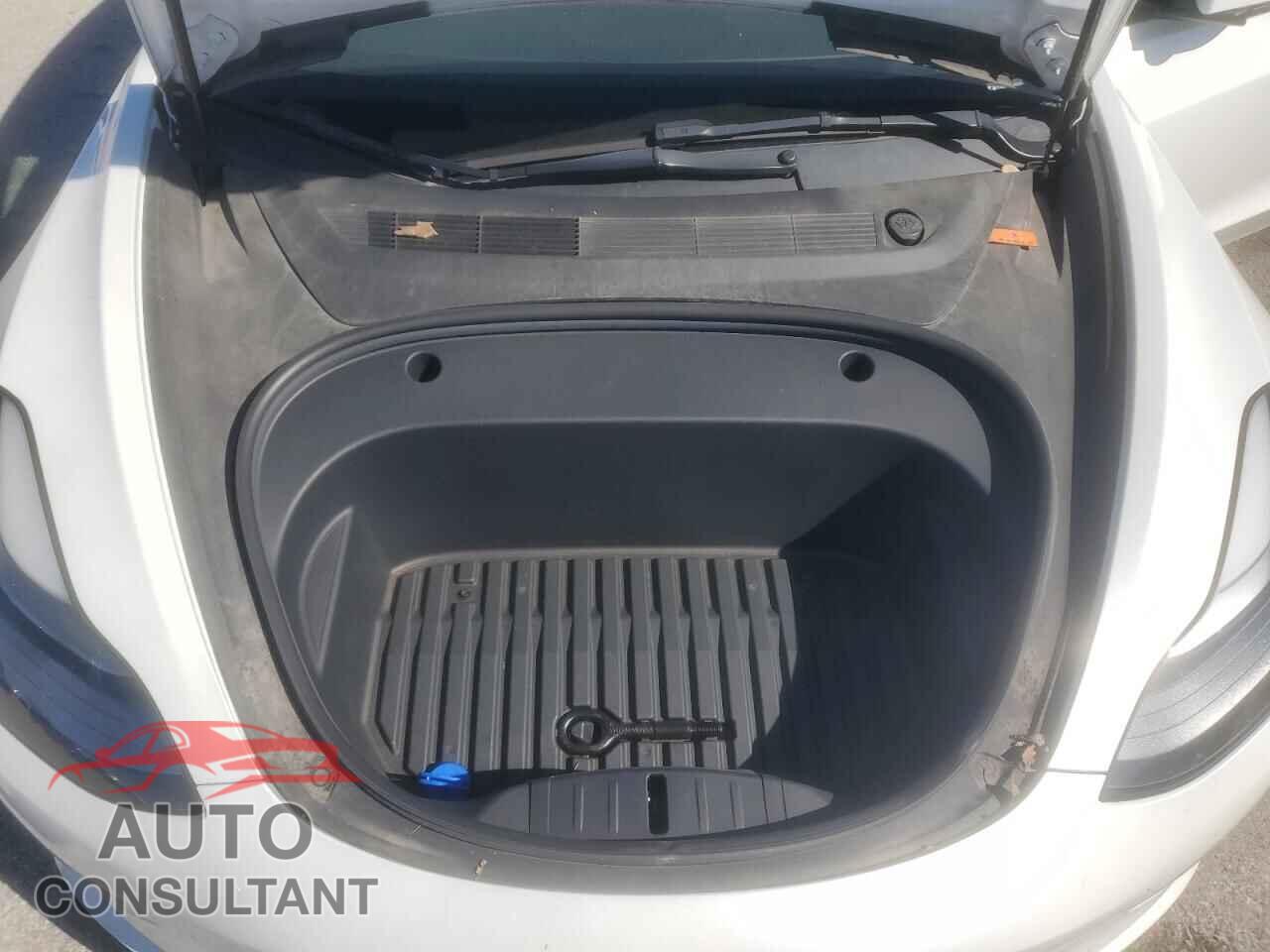 TESLA MODEL 3 2021 - 5YJ3E1EB4MF092008
