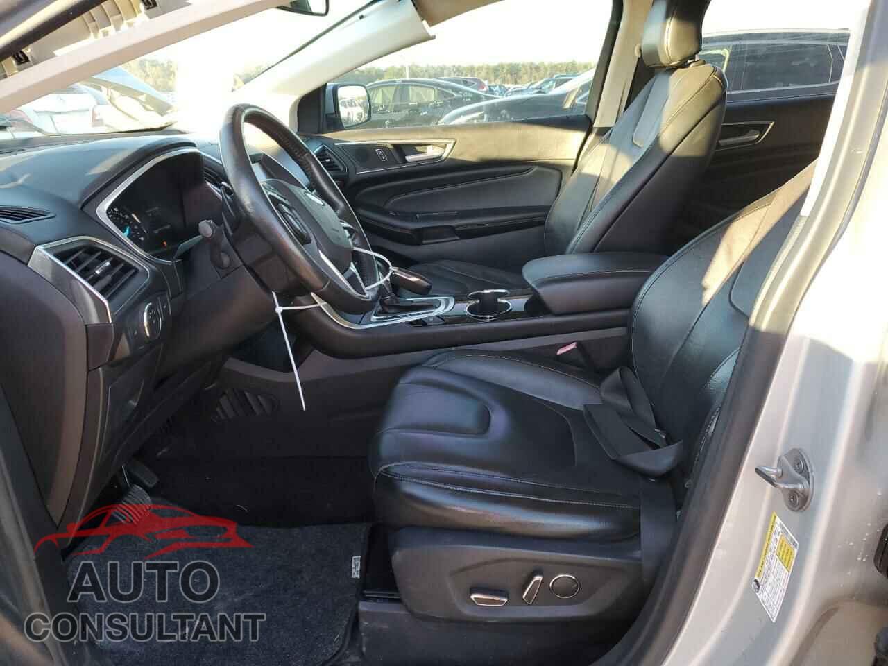 FORD EDGE 2015 - 2FMTK3K95FBB47325