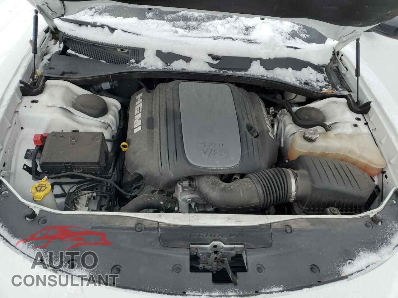 DODGE CHARGER 2021 - 2C3CDXCT7MH591983