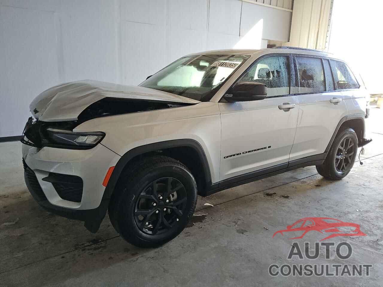 JEEP GRAND CHER 2024 - 1C4RJHAG4RC108762