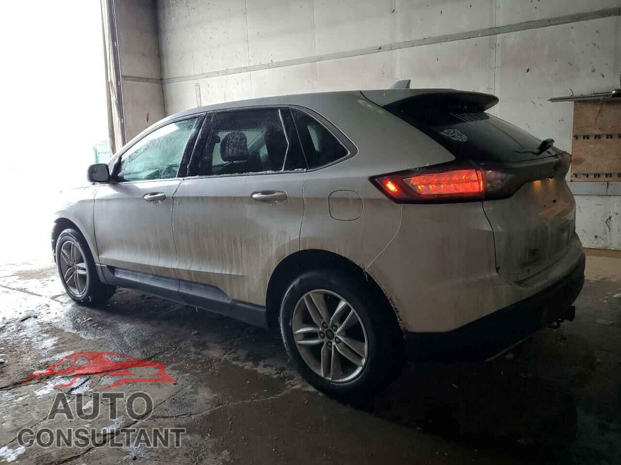 FORD EDGE 2016 - 2FMPK4J93GBB01423
