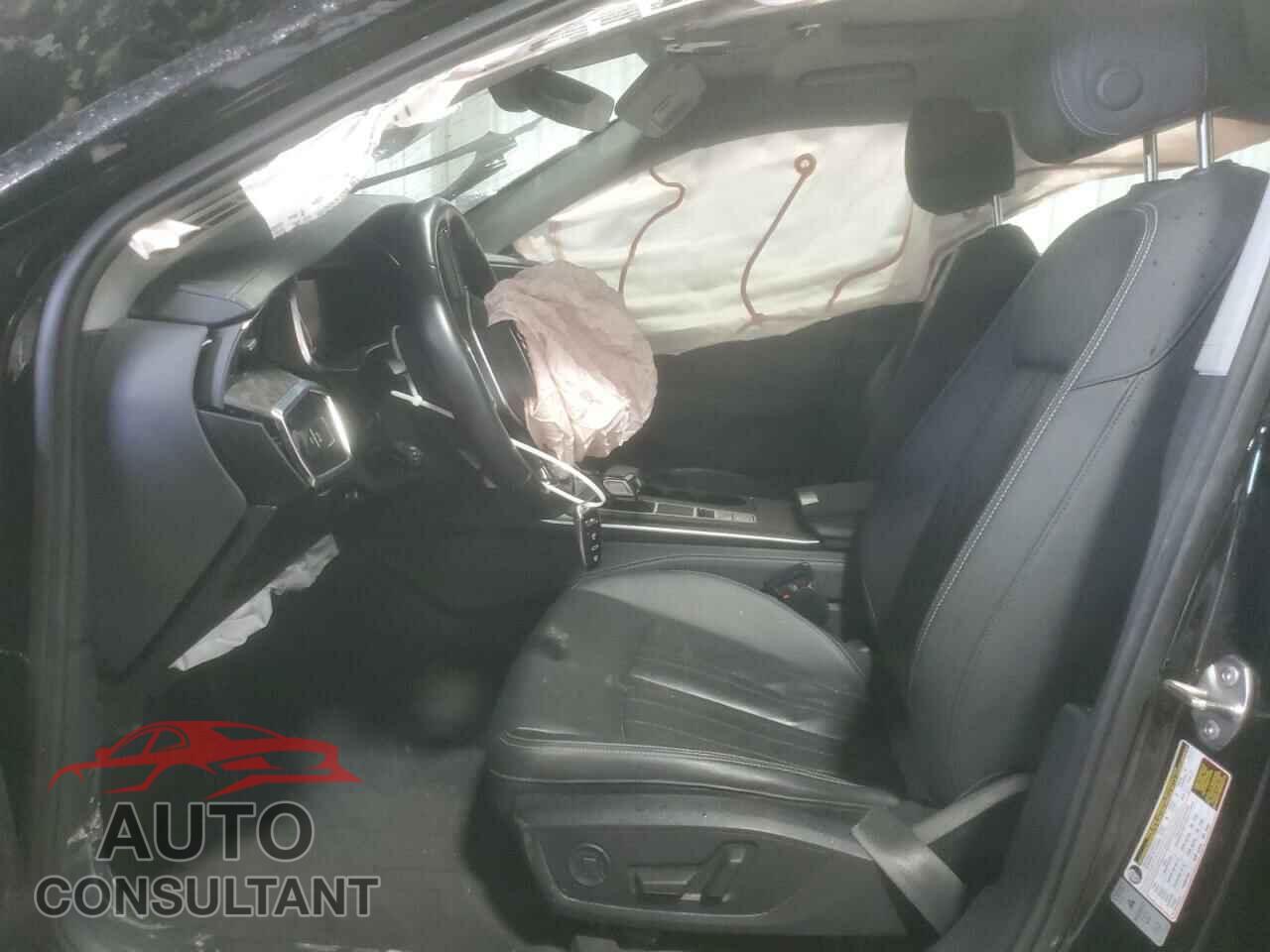 AUDI A6 2019 - WAUL2AF2XKN021155