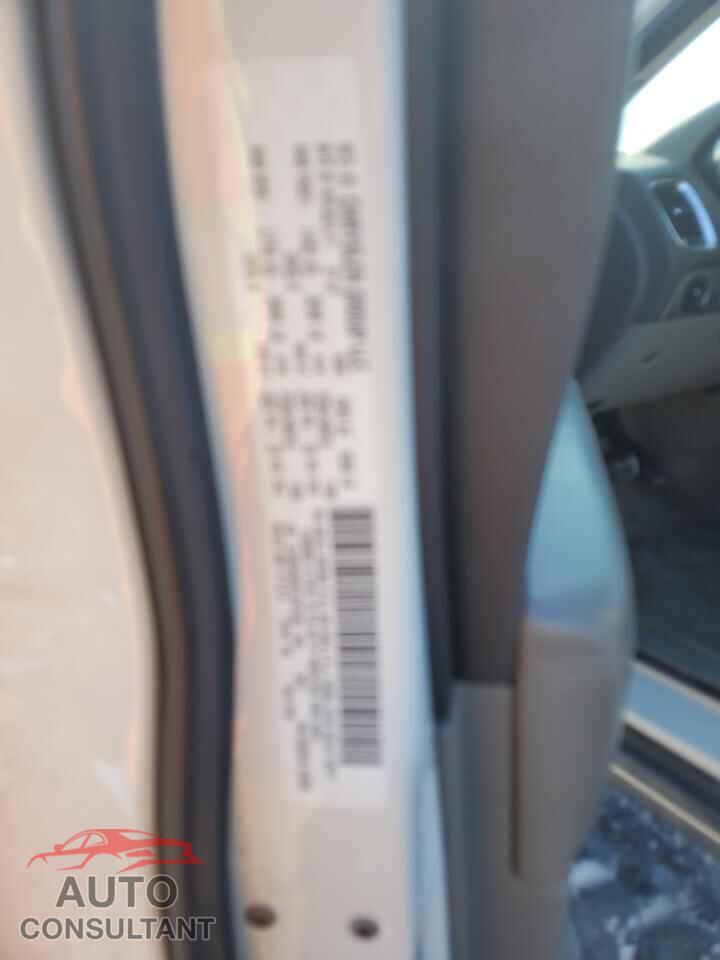 DODGE DURANGO 2012 - 1C4RDHAG9CC247526