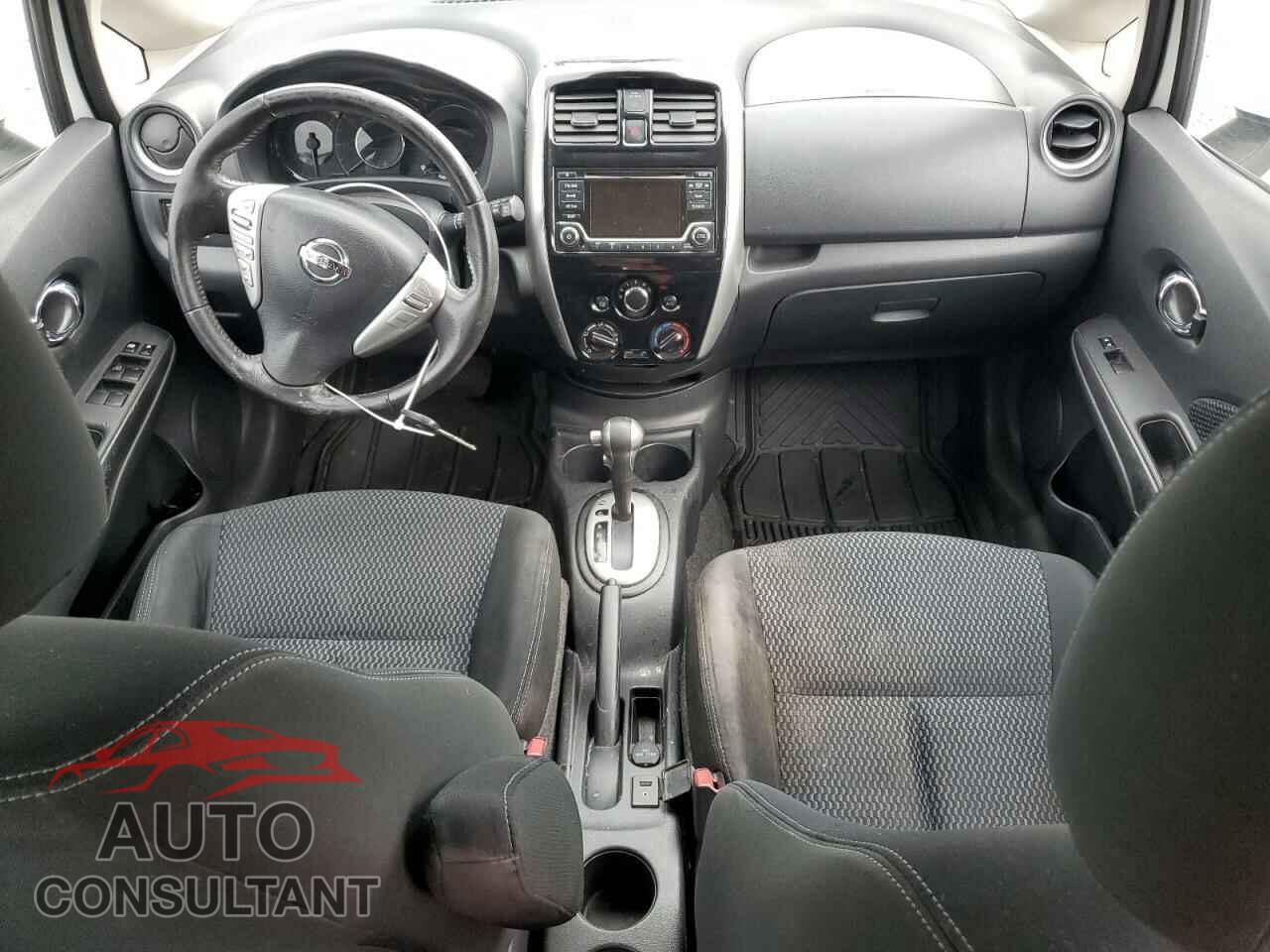 NISSAN VERSA 2016 - 3N1CE2CP3GL385024
