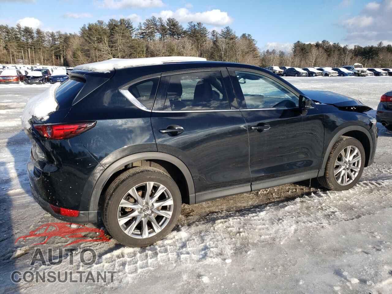MAZDA CX-5 2021 - JM3KFBAY0M0362429